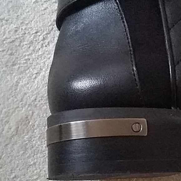 Brand New Vince Camuto Riding Style Boots - Picture 4 of 6